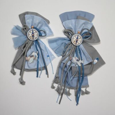 Μπράνς Βάπτισης BRA-M447