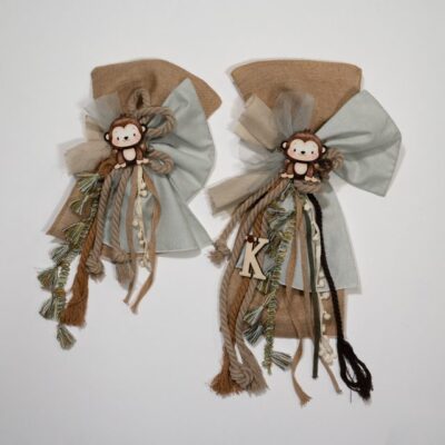 Μπράνς Βάπτισης BRA-M449