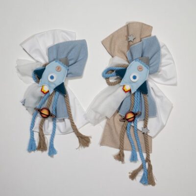 Μπράνς Βάπτισης BRA-M453