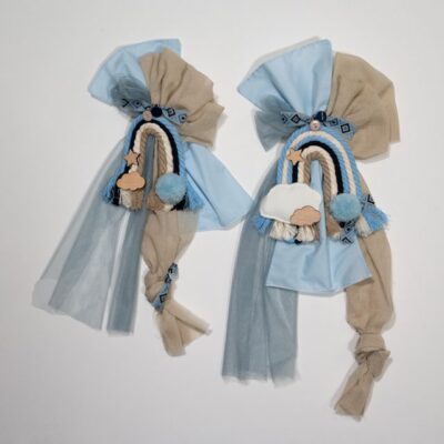 Μπράνς Βάπτισης BRA-M458