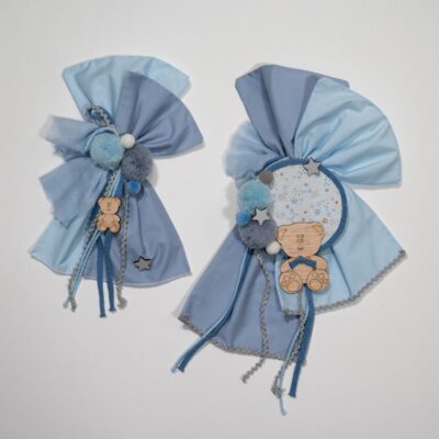 Μπράνς Βάπτισης BRA-M459