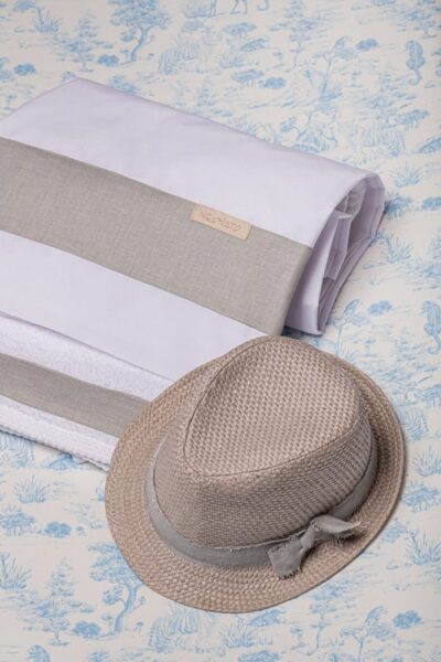 Λαδόπανα Αγοριού NEONATO LP-583