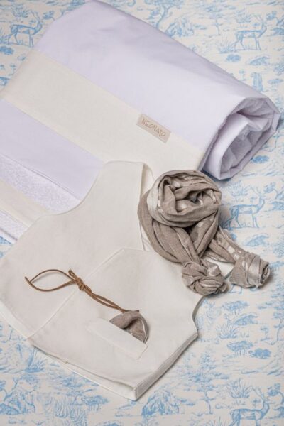 Λαδόπανα Αγοριού NEONATO LP-588