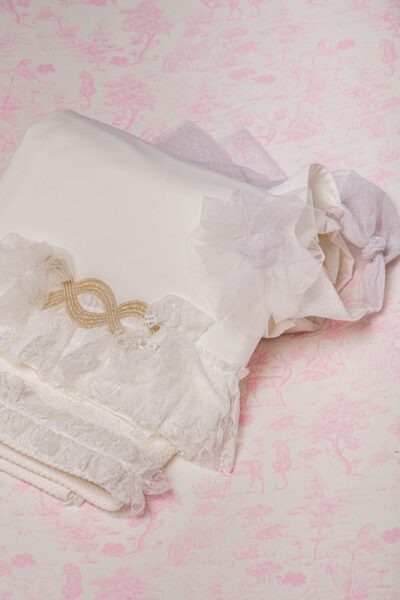 Λαδόπανα κοριτσιού NEONATO LP-416