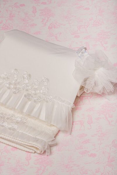 Λαδόπανα κοριτσιού NEONATO LP-409