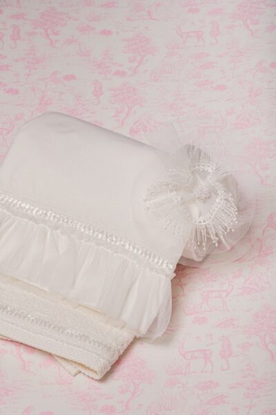 Λαδόπανα κοριτσιού NEONATO LP-405