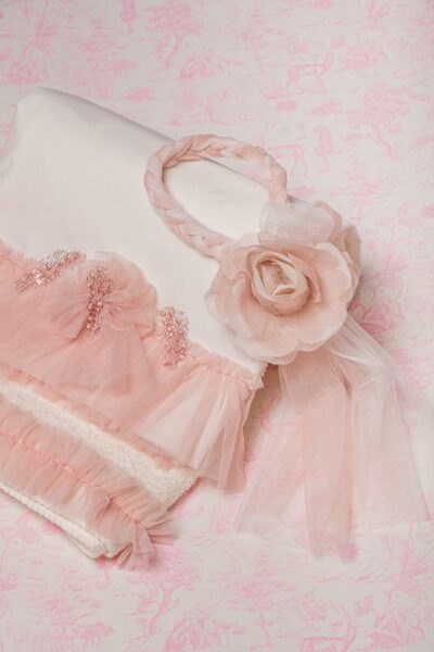 Λαδόπανα κοριτσιού NEONATO LP-414