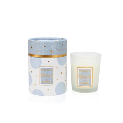 Κερί miracle blue  ST00805