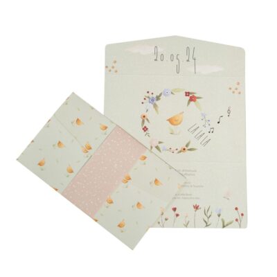 Προσκλητήριο Βάπτισης  324.059