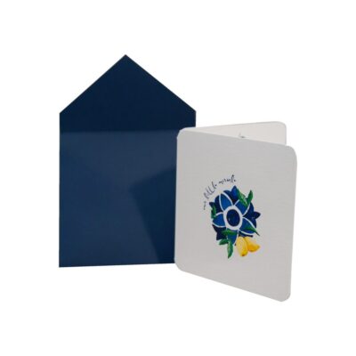 Προσκλητήριο Βάπτισης  324.007