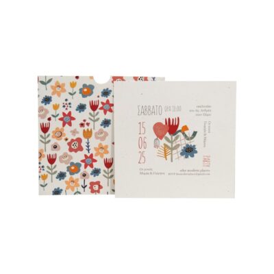 Προσκλητήριο Βάπτισης  324.030