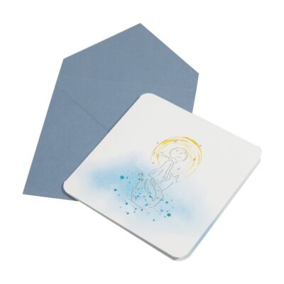 Προσκλητήριο Βάπτισης  324.047