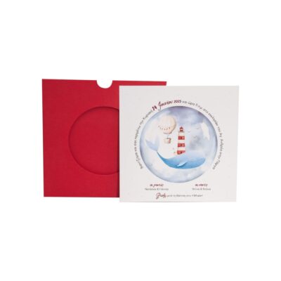 Προσκλητήριο Βάπτισης  324.049