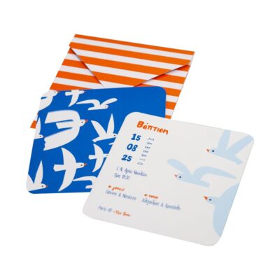 Προσκλητήριο Βάπτισης  324.056