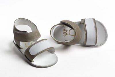 Βαπτιστικά παπούτσια για αγόρια EV-Α404Β