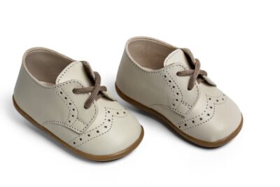 Βαπτιστικά παπούτσια για αγόρια EV-Α406E