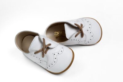 Βαπτιστικά παπούτσια για αγόρια EV-Α406Α