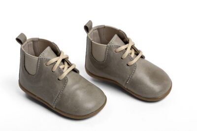 Βαπτιστικά παπούτσια για αγόρια EV-Α407B