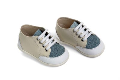 Βαπτιστικά παπούτσια για αγόρια EV-Α408B