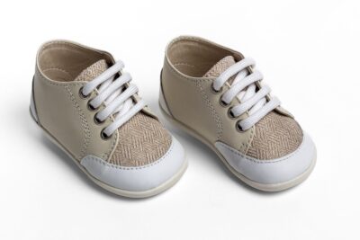 Βαπτιστικά παπούτσια για αγόρια EV-Α408E