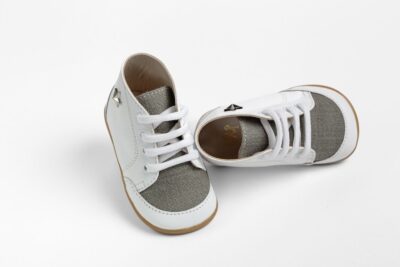 Βαπτιστικά παπούτσια για αγόρια EV-Α410B