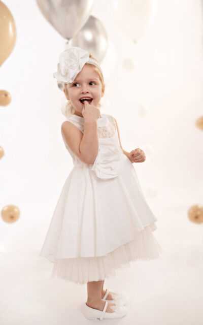 Βαπτιστικά Baby Bloom BBK-125.141
