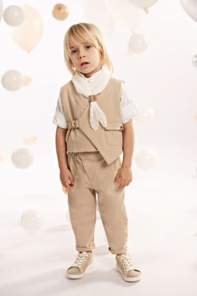 Βαπτιστικά Baby Bloom BB-125.09