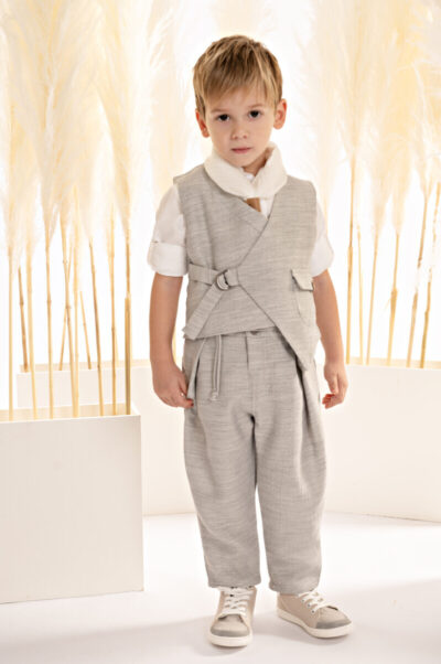 Βαπτιστικά Baby Bloom BB-125.24