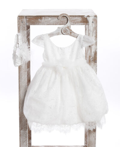 Βαπτιστικά ρούχα Lollipop για Κορίτσι