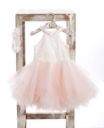 Βαπτιστικά ρούχα Lollipop για Κορίτσι