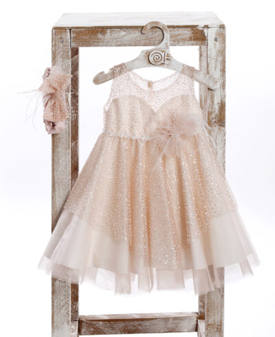 Βαπτιστικά ρούχα Lollipop για Κορίτσι