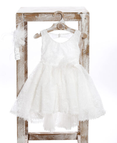 Βαπτιστικά ρούχα Lollipop για Κορίτσι