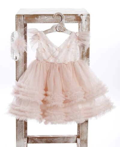 Βαπτιστικά ρούχα Lollipop για Κορίτσι