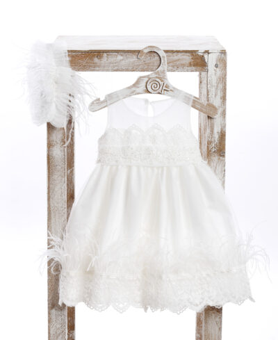 Βαπτιστικά ρούχα Lollipop για Κορίτσι