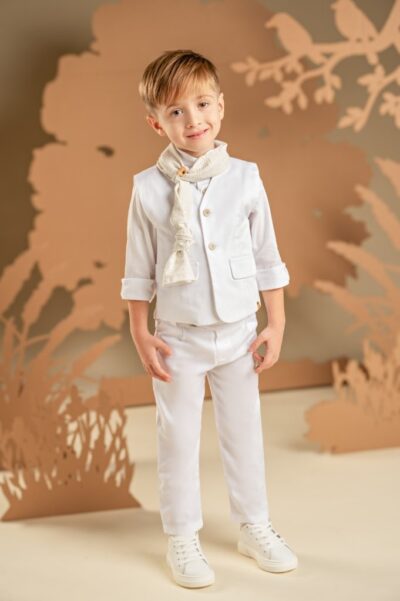 Βαπτιστικά Baby Bloom BB-126.06