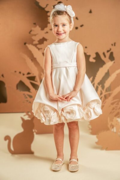 Βαπτιστικά Baby Bloom BBK-126.101