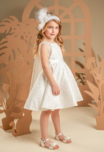 Βαπτιστικά Baby Bloom BBK-126.104