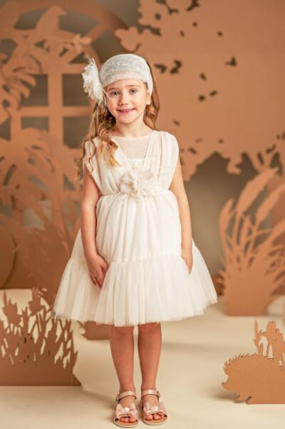 Βαπτιστικά Baby Bloom BBK-126.106