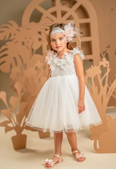 Βαπτιστικά Baby Bloom BBK-126.111