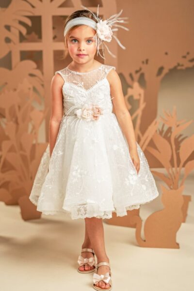 Βαπτιστικά Baby Bloom BBK-126.120