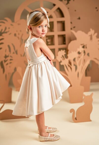 Βαπτιστικά Baby Bloom BBK-126.122