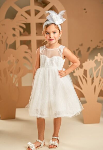 Βαπτιστικά Baby Bloom BBK-126.123