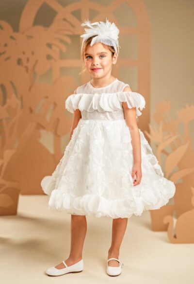 Βαπτιστικά Baby Bloom BBK-126.132