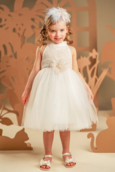 Βαπτιστικά Baby Bloom BBK-126.134