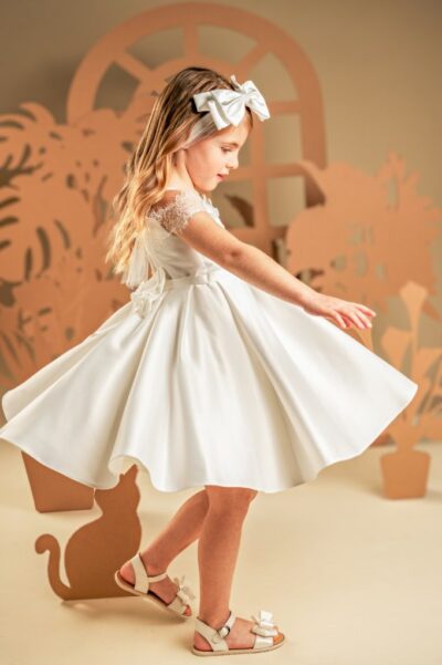 Βαπτιστικά Baby Bloom BBK-126.137