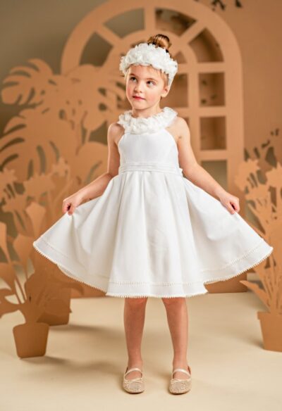 Βαπτιστικά Baby Bloom BBK-126.139