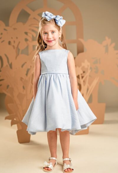 Βαπτιστικά Baby Bloom BBK-126.142