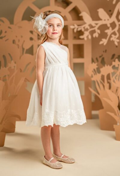 Βαπτιστικά Baby Bloom BBK-126.143