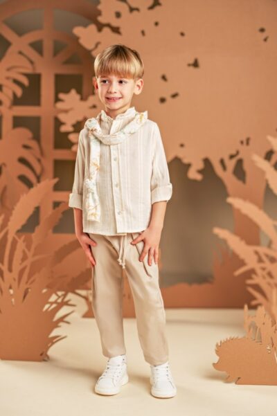 Βαπτιστικά Baby Bloom BB-126.28