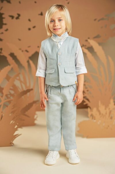 Βαπτιστικά Baby Bloom BB-126.47